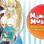 Monster Musume Everyday Life with Monster Girls – Episode 11